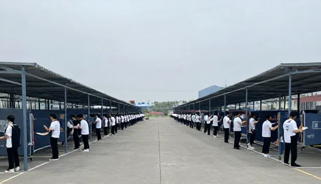 在线课程教学流程中互动环节对学习效果的影响