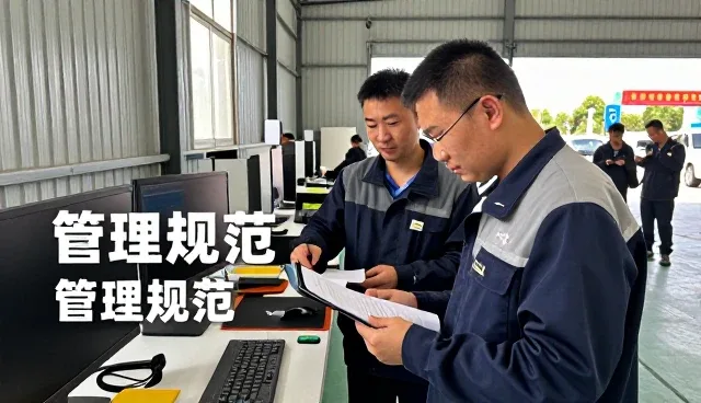 高峰期运行中的全流程跟进解决方案介绍