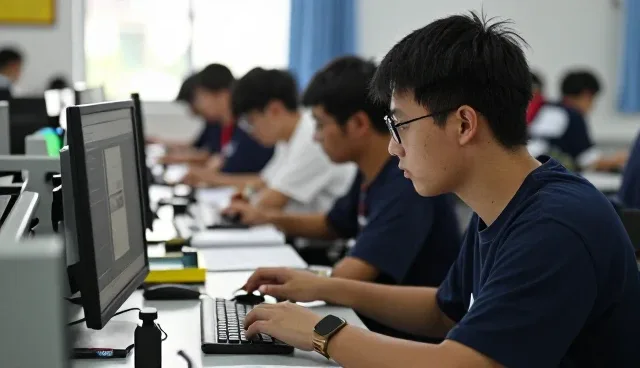 在线课程如何满足现代实验室环境需求