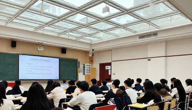 在线课程流程优化中的常见环节与处理方法