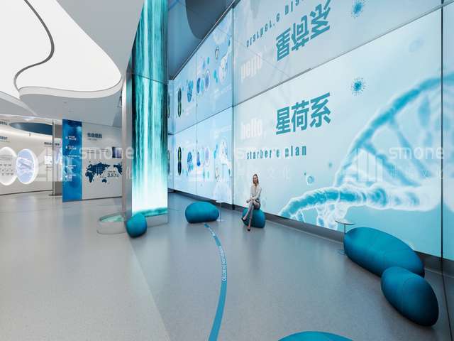 南京虚拟偶像IP矩阵服务