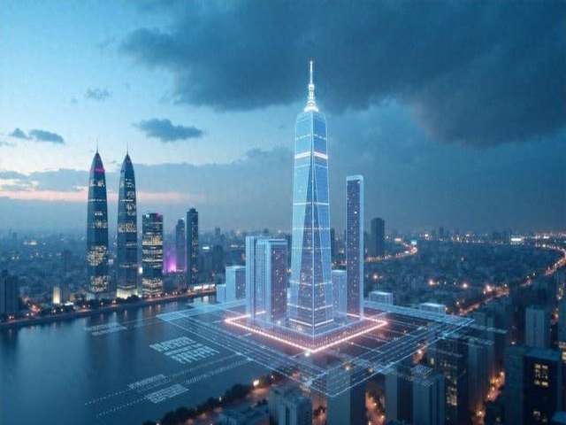 现代老板桌定制服务