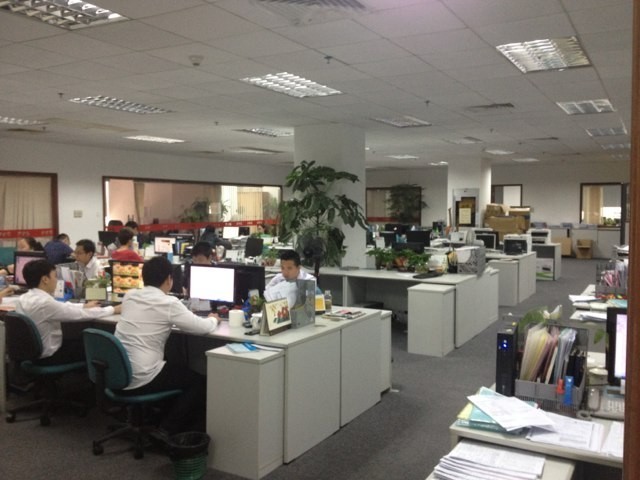 奉化小型外转子风机箱销售