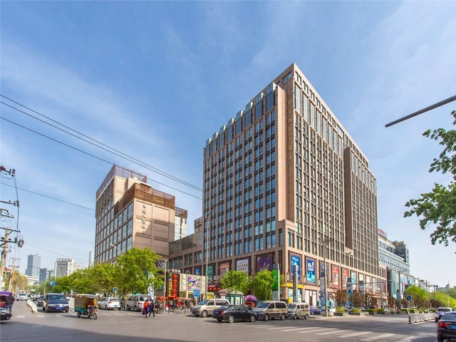 山东单面木托盘机构