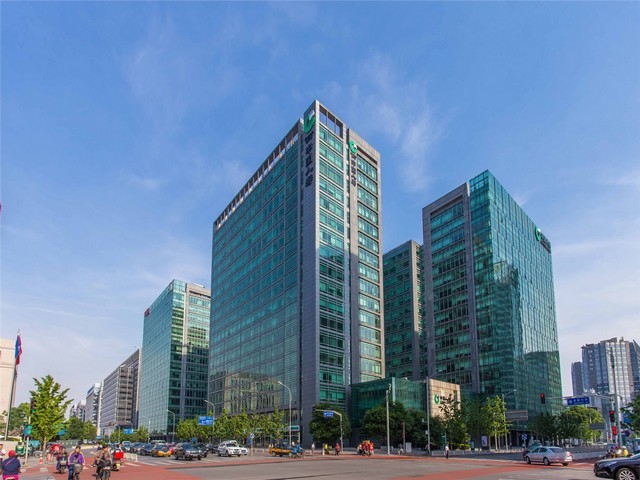 江苏在线展馆数字媒体共同合作