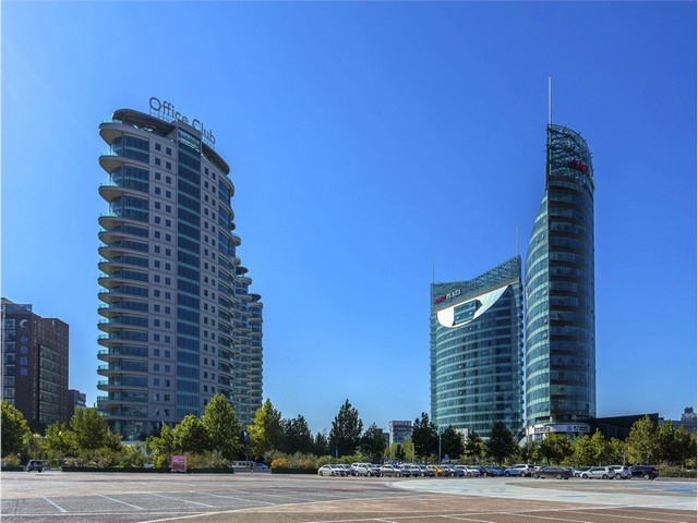 西安盘扣式脚手架厂家