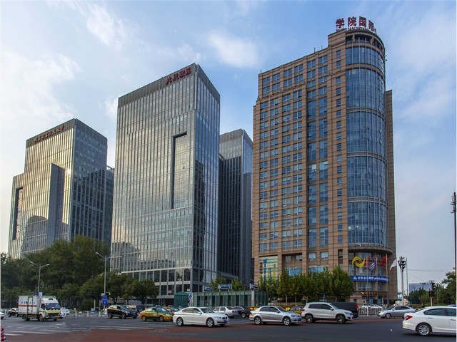 张店瑞和装饰设计